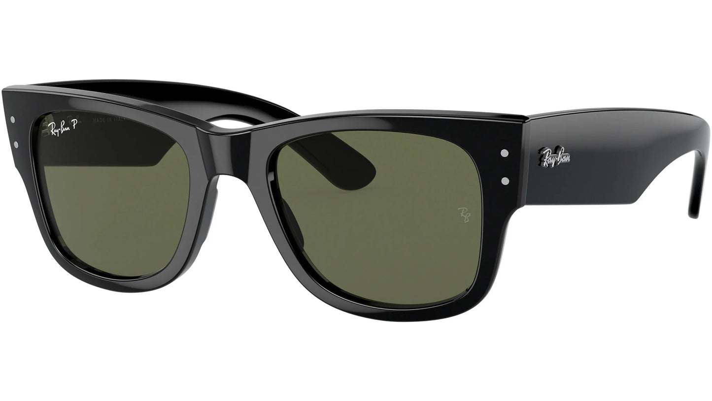 RAY-BAN 0840 MEGA WAYFARER