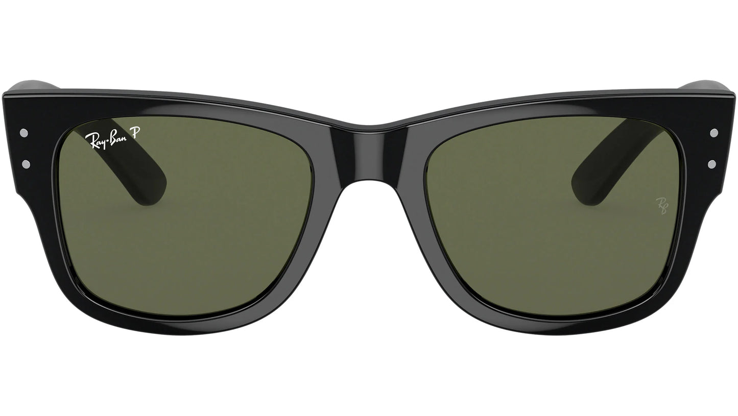 RAY-BAN 0840 MEGA WAYFARER
