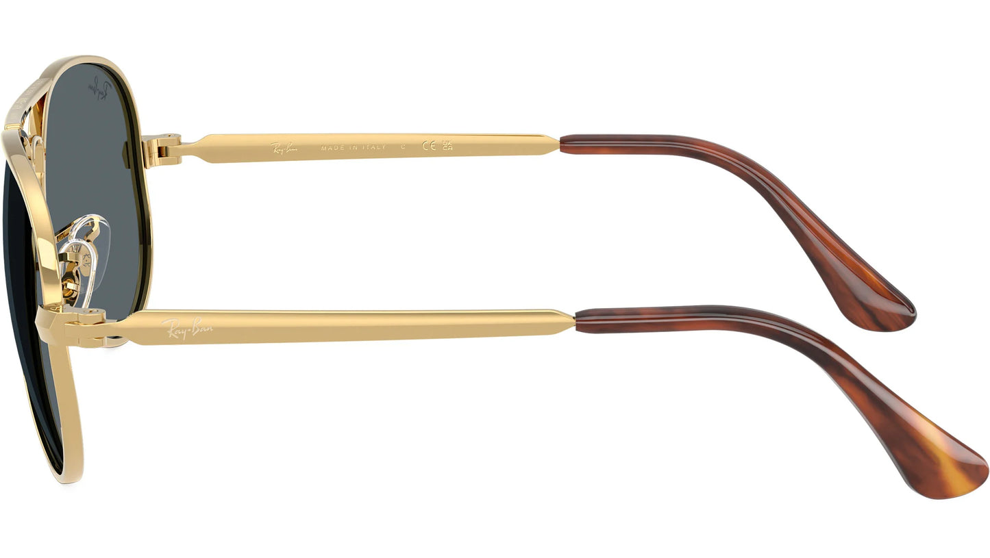 RAY-BAN 3925 AVIATOR MAX