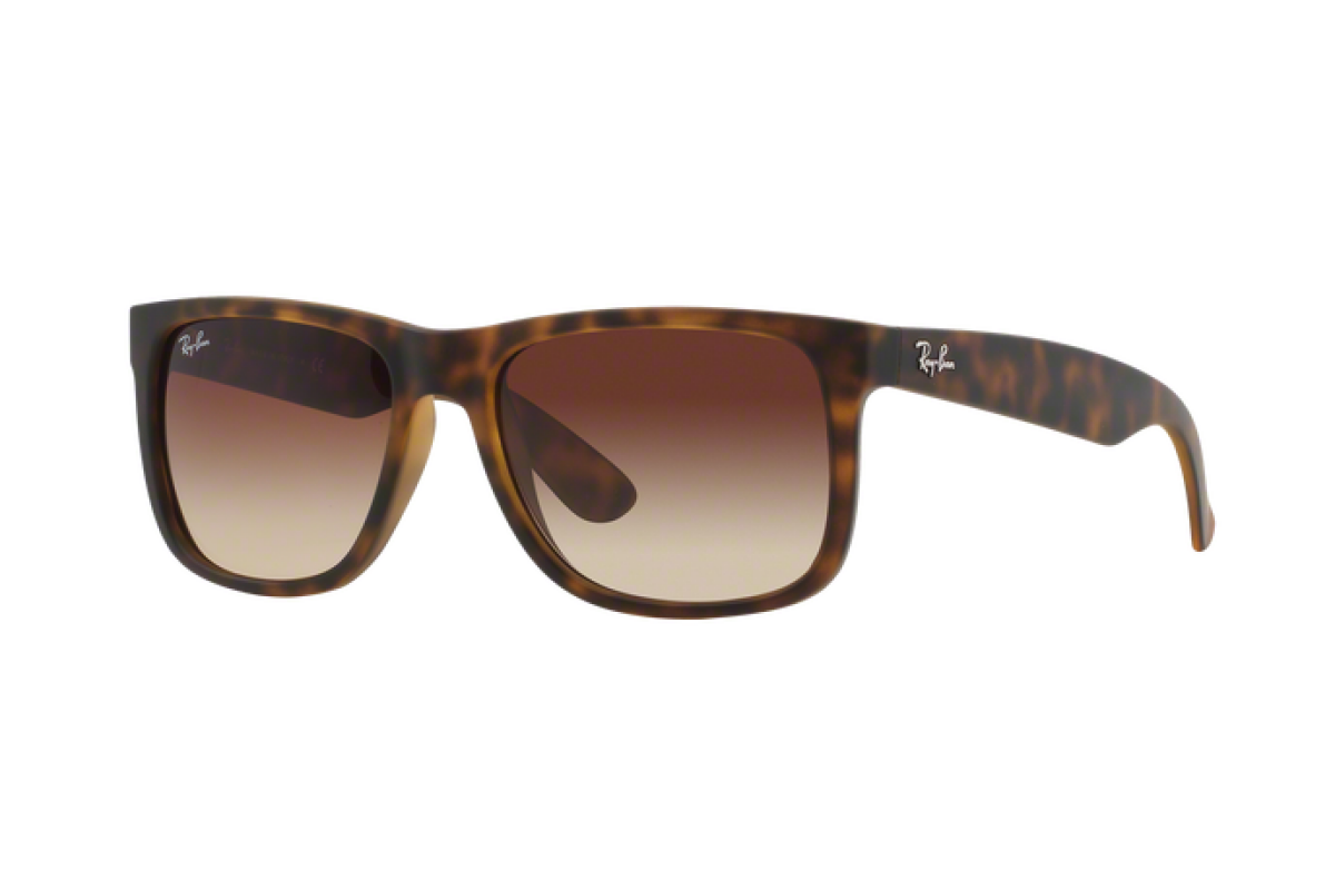 RAY-BAN 4165 JUSTIN