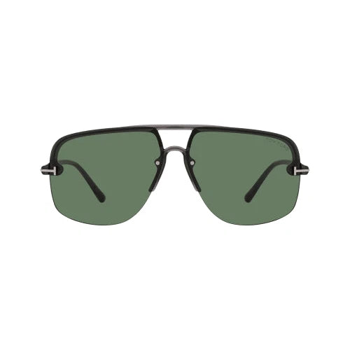 Tom Ford TF1003 pilot sunglasses, view 2