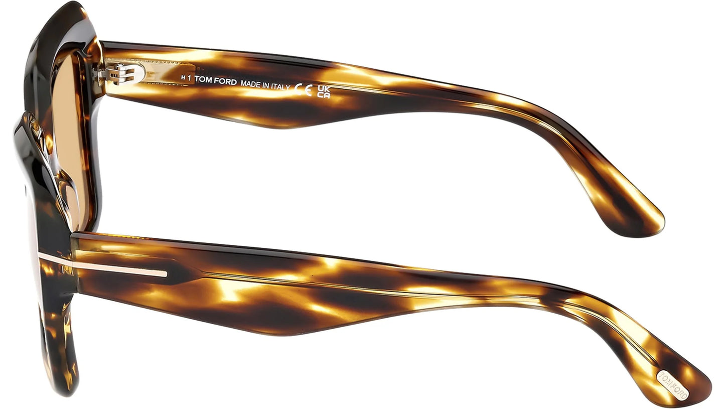 TF 1157 ESME
