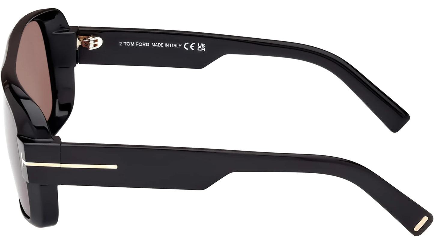 TF 1101 TUMER