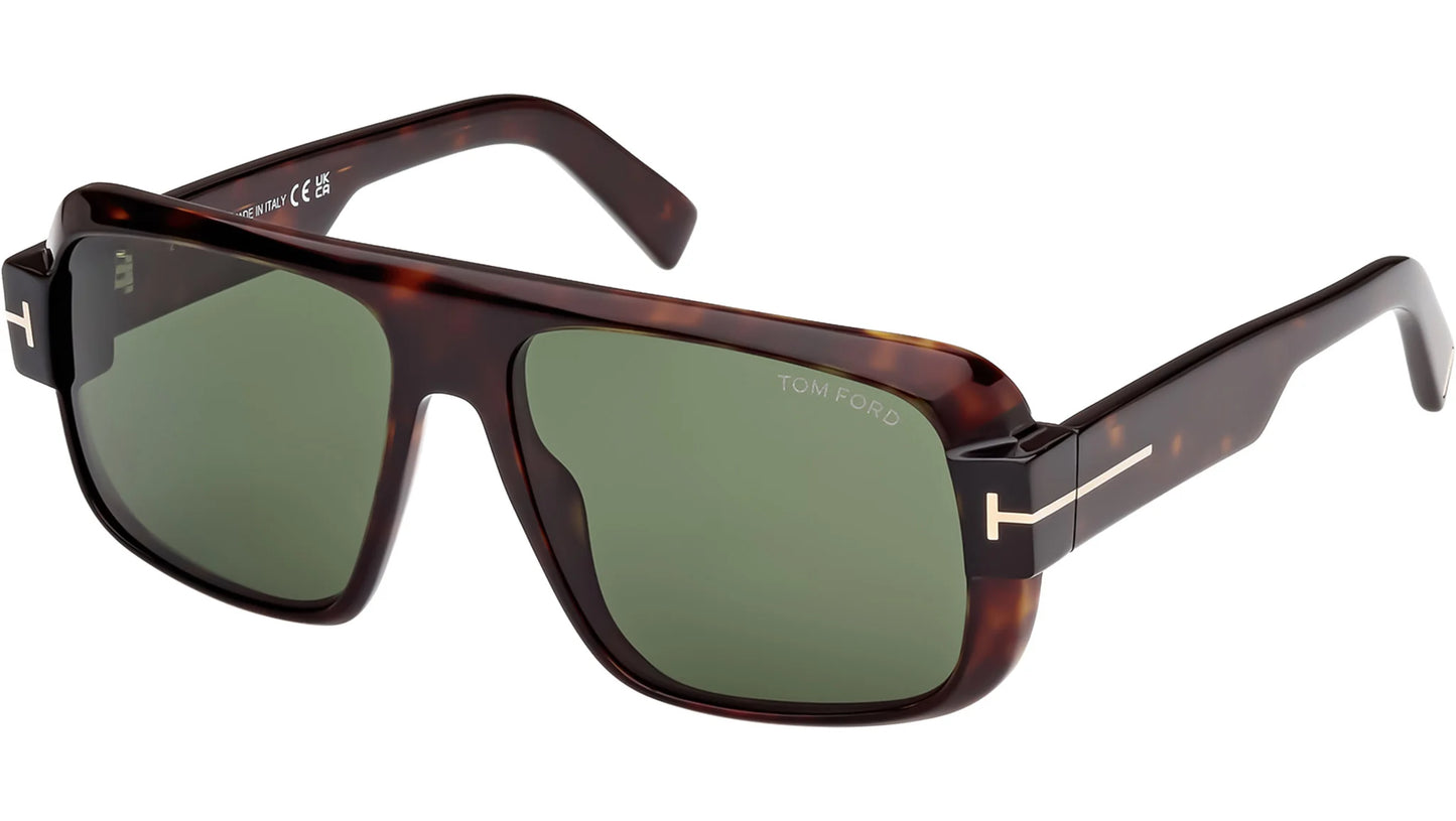 TF 1101 TUMER