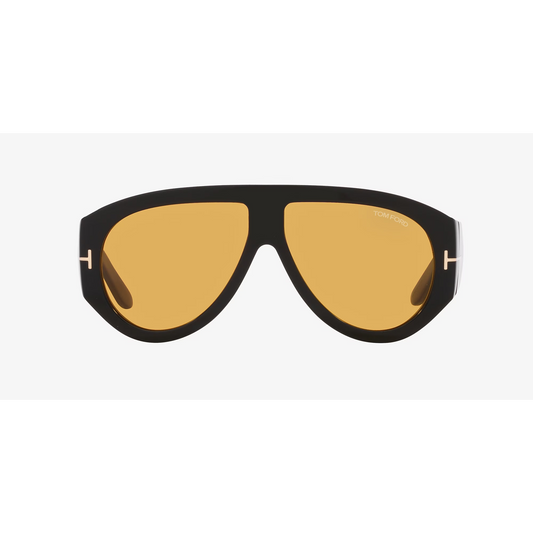 Tom Ford TF1044 pilot sunglasses, view 2