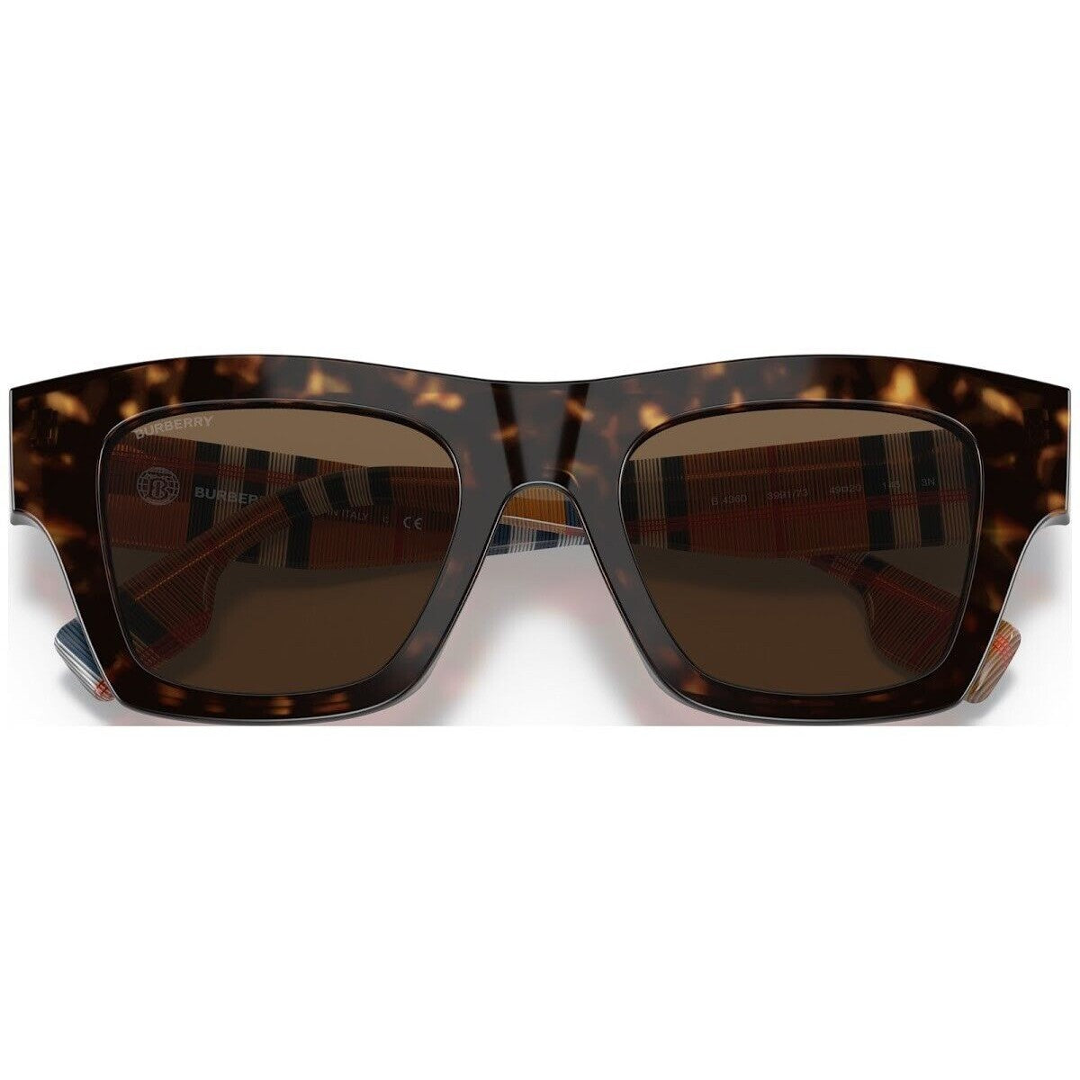 BE4360SUNGLASSESBURBERRY