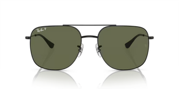 CRYSTAL GREEN/BLACK