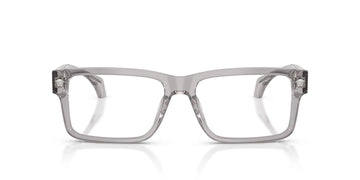 TRANSPARENT LIGHT GREY