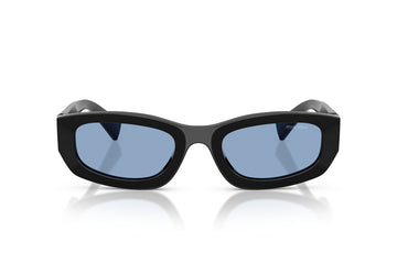 LIGHT BLUE/BLACK