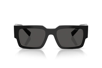 DARK GREY / BLACK-TALC WHITE