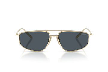 DARK GREY / PALE GOLD