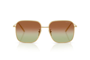GREEN/BROWN GOLD