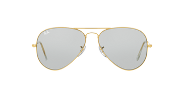 LIGHT GREY MIRROR/GOLD