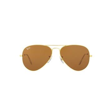BROWN CLASSIC GOLD