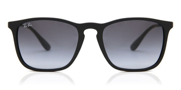GREY GRADIENT / RUBBER BLACK
