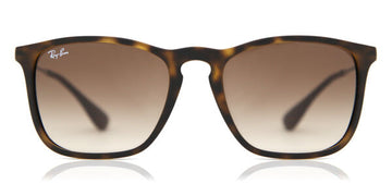 GRADIENT BROWN / RUBBER HAVANA