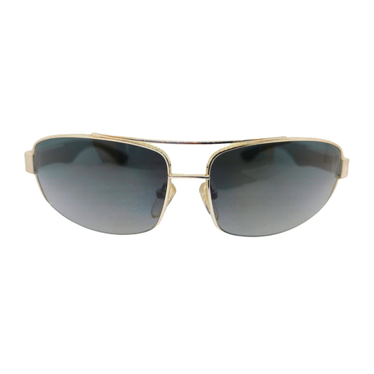 Maybach THEDIPLOMATIP-HB-Z0662 sunglasses, view 1
