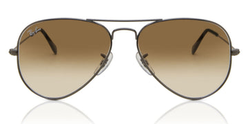 BROWN GUNMETAL