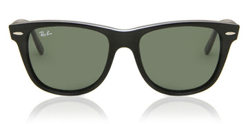 GREEN / BLACK