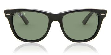 GREEN POLARIZED / BLACK