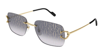 GRAY GOLD