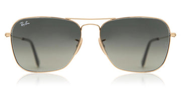 GRADIENT DARK GREY / GOLD
