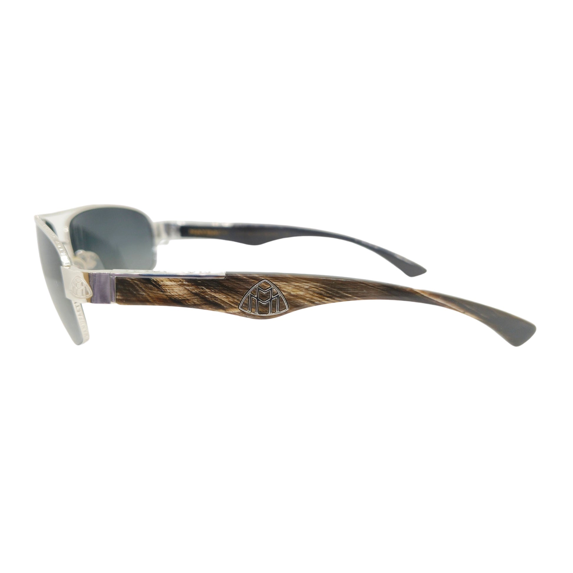 Maybach THEDIPLOMATIP-HB-Z0662 sunglasses, view 2