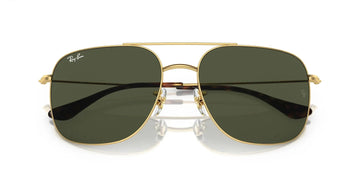 GREEN/GOLD