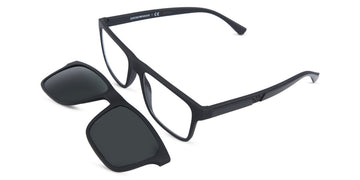 BLACK (5801/1W)