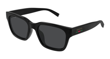 GREY POLARIZED / BLACK