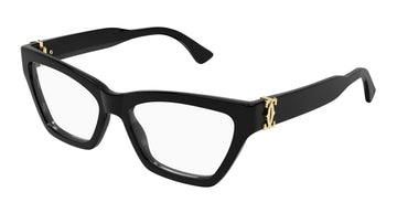 TRANSPARENT/BLACK