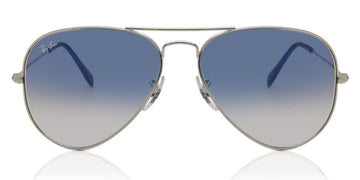 GRADIENT LIGHT BLUE/SILVER