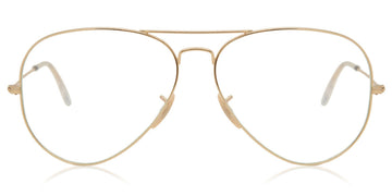 CLEAR TO GREY PHOTOCHROMIC/SHINY GOLD