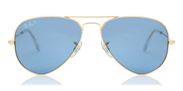 BLUE/GOLD