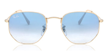 GRADIENT BLUE / GOLD