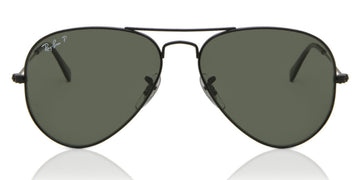CRYSTAL GREEN BLACK