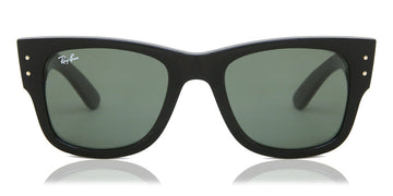 GREEN / BLACK