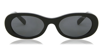 DARK GREY / BLACK
