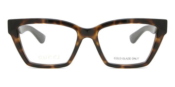TRANSPARENT / TORTOISE