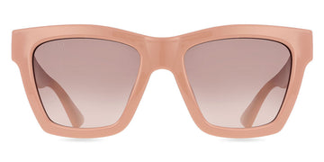GRADIENT BROWN / PINK
