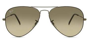 BROWN VINTAGE GRADIENT BLACK/TORTOISE ON GUNMETAL