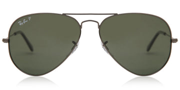 GREEN GUNMETAL
