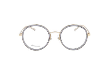 CLEAR / GREY-GOLD