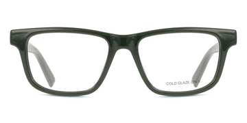 TRANSPARENT / GREEN