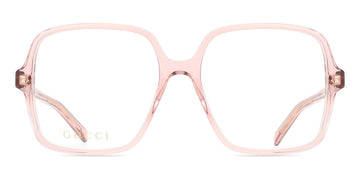 TRANSPARENT PINK
