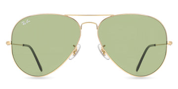 GREEN/ARISTA GOLD
