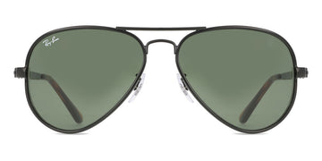GREEN / BLACK