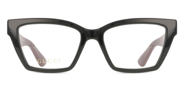 TRANSPARENT / BLACK