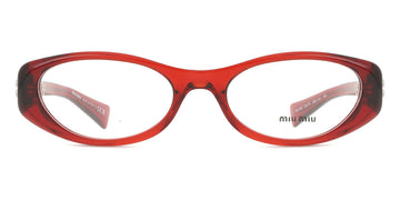 TRANSPARENT RED