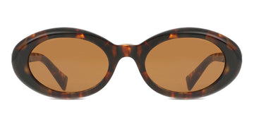 DARK BRONZE / HONEY TORTOISE